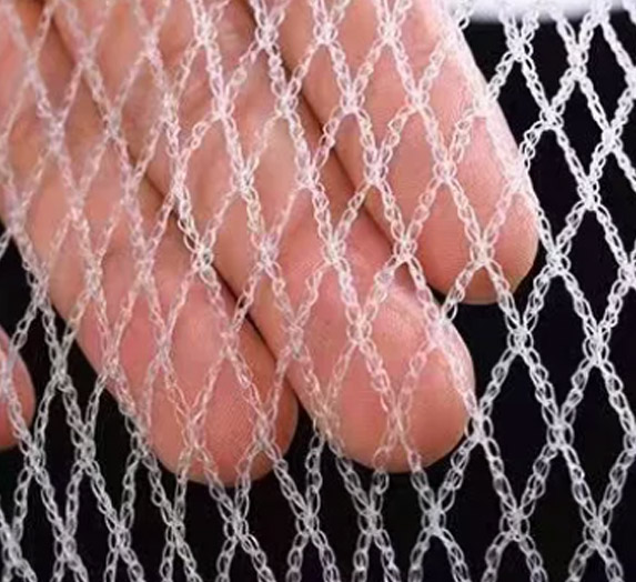 Anti hail net series